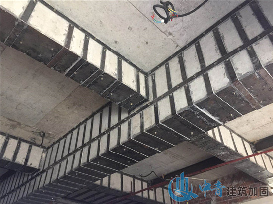 房屋加固改造的几点改造施工中的问题介绍