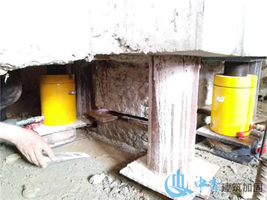 厂房地基加固的工程施工及设计方法介绍