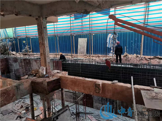 厂房地基加固的工程施工及设计方法介绍