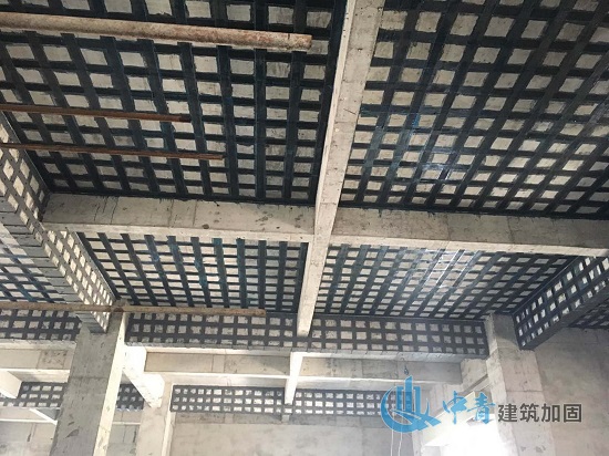 惠州房屋结构加固施工确保建筑结构的稳定性
