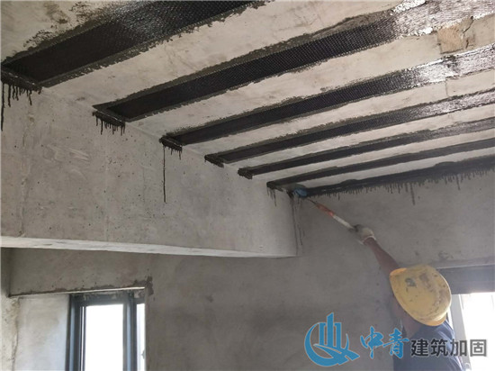 惠州房屋结构加固施工确保建筑结构的稳定性