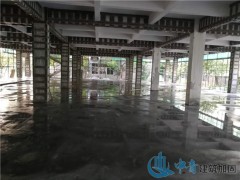 厂房碳纤维加固过程中会出现哪些问题？