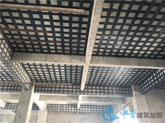 厂房碳纤维加固过程中会出现哪些问题?