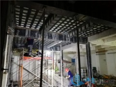 建筑结构加固改造的目的及特点