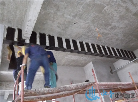 建筑结构加固改造的目的及特点