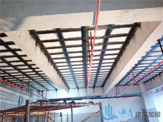 建筑结构加固改造的目的及特点